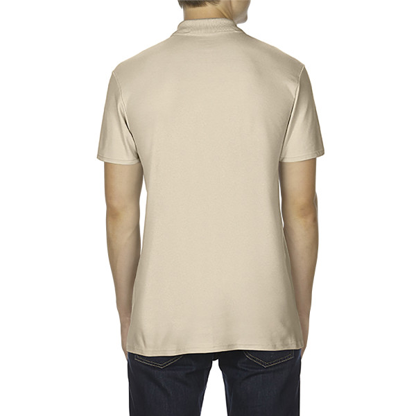 Поло SoftStyle 177, TM Gildan