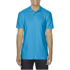 Поло SoftStyle 177, TM Gildan