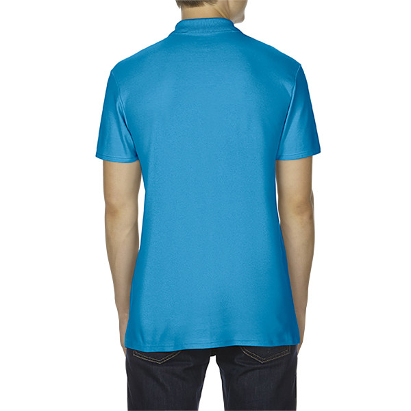 Поло SoftStyle 177, TM Gildan