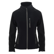 Куртка софтшелл Antartida woman, TM Roly