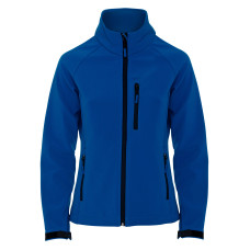 Куртка софтшелл Antartida woman, TM Roly