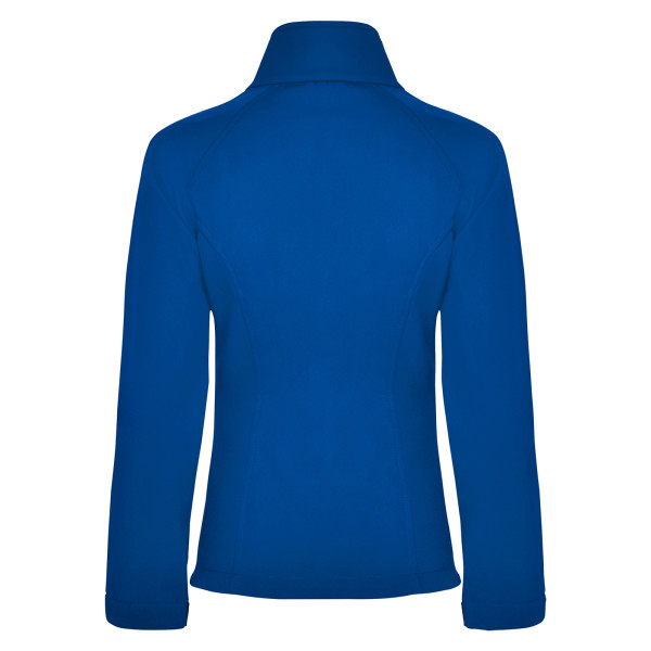Куртка софтшелл Antartida woman, TM Roly