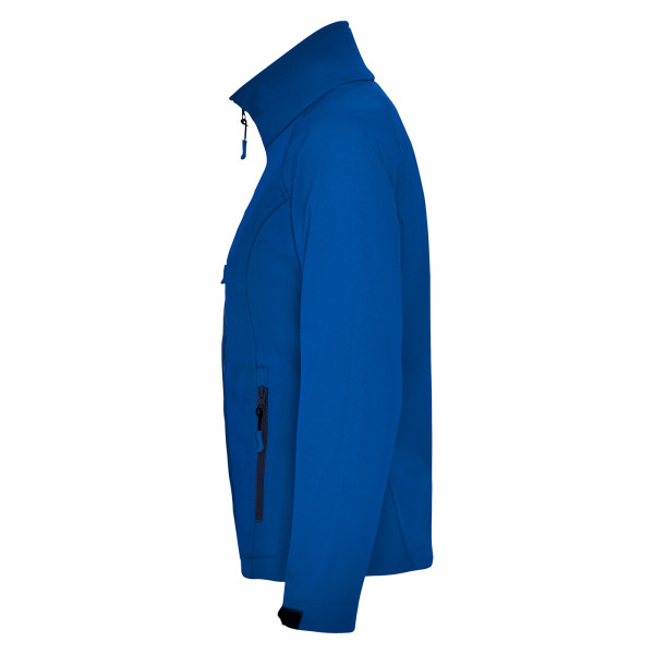 Куртка софтшелл Antartida woman, TM Roly