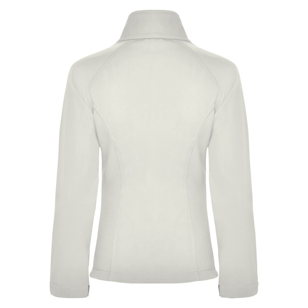 Куртка софтшелл Antartida woman, TM Roly