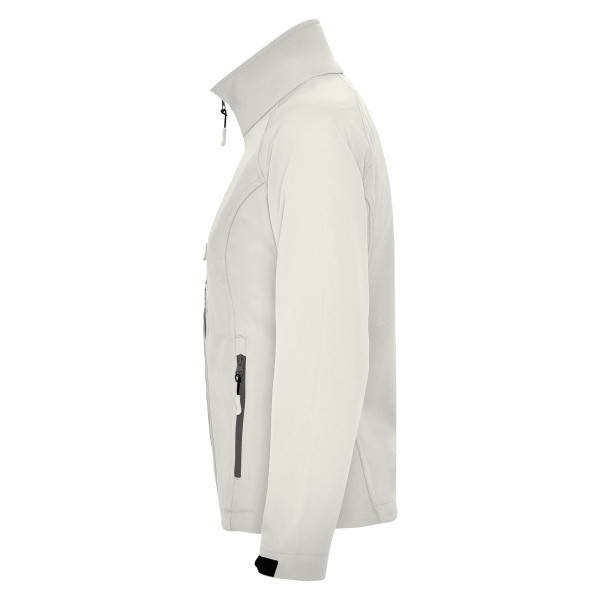 Куртка софтшелл Antartida woman, TM Roly