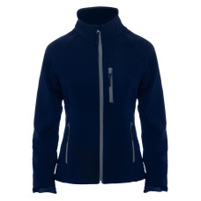 Куртка софтшелл Antartida woman, TM Roly