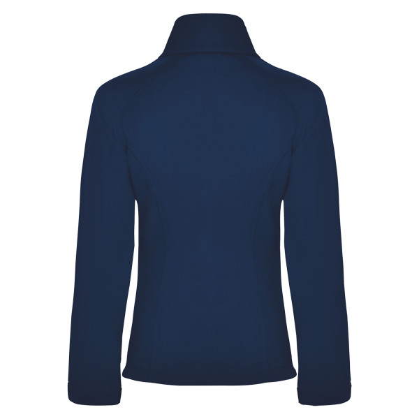 Куртка софтшелл Antartida woman, TM Roly