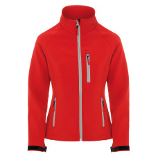 Куртка софтшелл Antartida woman, TM Roly