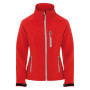 Куртка софтшелл Antartida woman, TM Roly