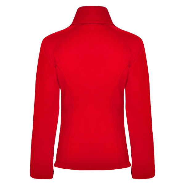Куртка софтшелл Antartida woman, TM Roly