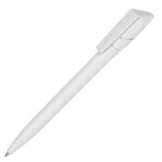 Ручка пластикова 'Twister' (Ritter Pen) поворотна