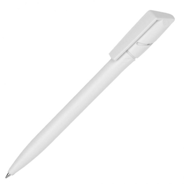 Ручка пластикова 'Twister' (Ritter Pen) поворотна