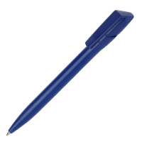 Ручка пластикова 'Twister' (Ritter Pen) поворотна