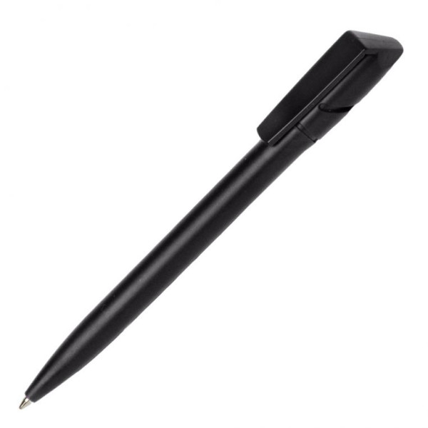 Ручка пластикова 'Twister' (Ritter Pen) поворотна