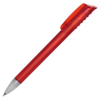 Ручка пластикова 'Top Spin Frozen' (Ritter Pen) поворотна