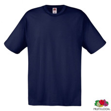 Футболка 'Original T' XL (Fruit of the Loom)