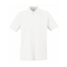 Теніска 'Premium Polo' L (Fruit of the Loom)