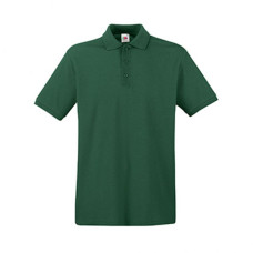 Теніска 'Premium Polo' XL (Fruit of the Loom)