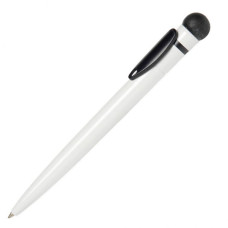 Ручка пластикова 'Ballon' (Ritter Pen)