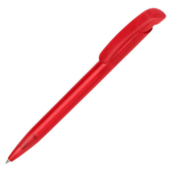 Ручка пластикова 'Clear Frozen' (Ritter Pen)