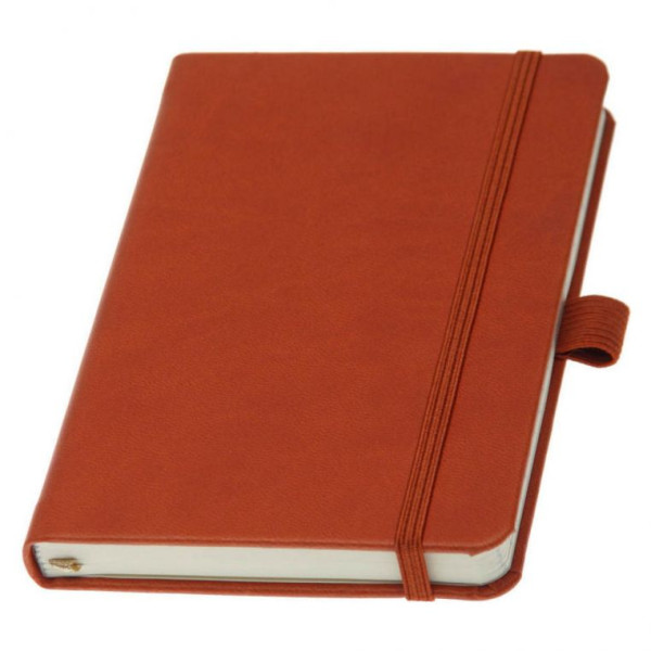 Записна книжка 'Туксон' А6 (Ivory Line)