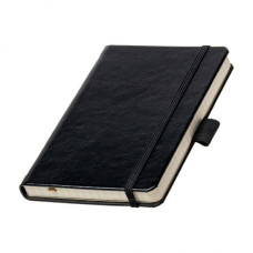 Записна книжка 'MALAGA' А6 в лінійку (Ivory Line)