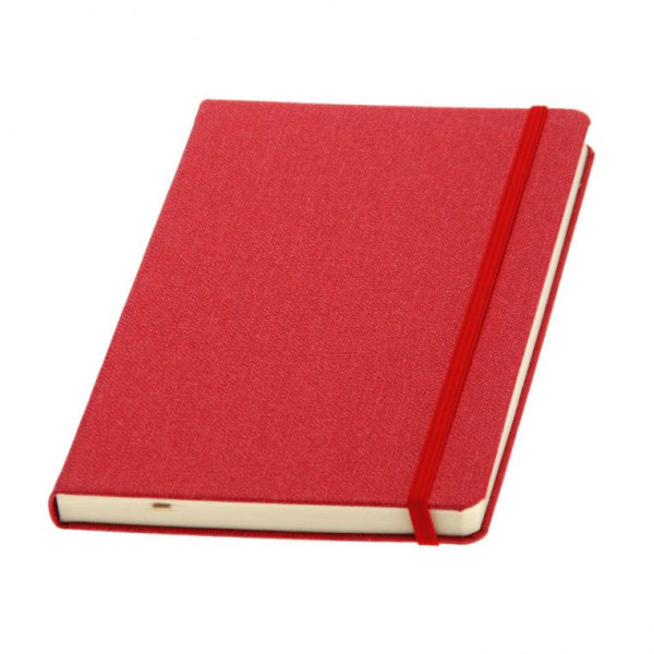 Записна книжка 'Делфі' А5 в крапку (Ivory Line)