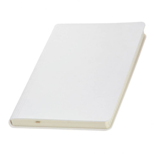 Записна книжка Сантьяго А5 (Ivory Line)