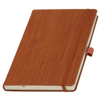 Записна книжка 'Гардена' А5 (Ivory Line)