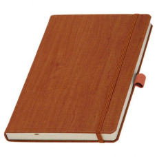 Записна книжка 'Гардена' А5 (Ivory Line)
