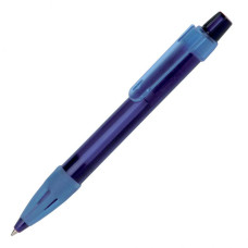 Booster Transparent (Ritter Pen)