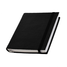 Записна книжка 'Туксон' А6 (White Line)