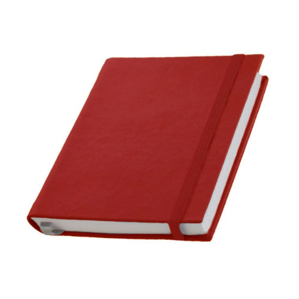 Записна книжка 'Туксон' А6 (White Line)