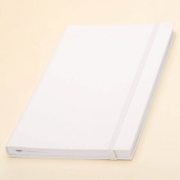 Записна книжка Матра А5 (White Line)