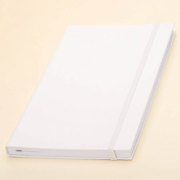 Записна книжка Матра А5 (White Line)