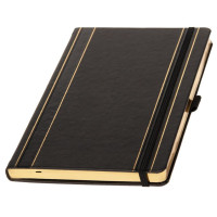 Записна книжка "Goldrail" А5 (SETTEBELLO)