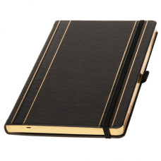 Записна книжка "Goldrail" А5 (SETTEBELLO)