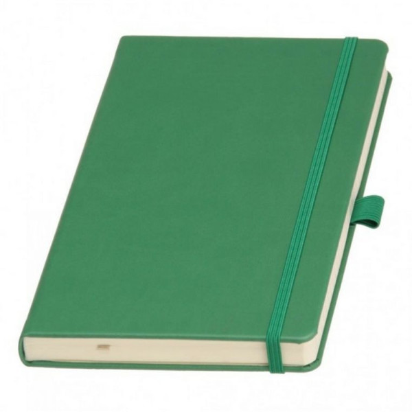 Записна книжка 'Туксон' А5 (Ivory Line)
