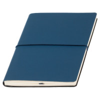 Записна книжка 'Горизонт' А5 гнучка Mem'O! ТМ