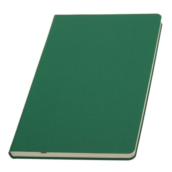 Записна книжка 'Caribe' А5 бумвініл (Ivory Line)