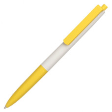 Ручка пластикова 'Basic new' (Ritter Pen)