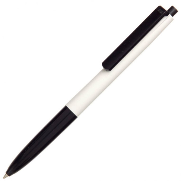 Ручка пластикова 'Basic new' (Ritter Pen)