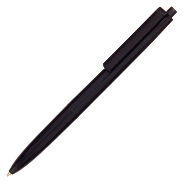 Ручка пластикова 'Basic new' (Ritter Pen)