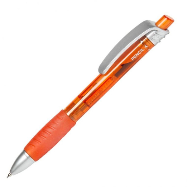 Trick Transparent Silver (Ritter Pen) - Архівний товар