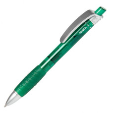 Trick Transparent Silver (Ritter Pen) - Архівний товар