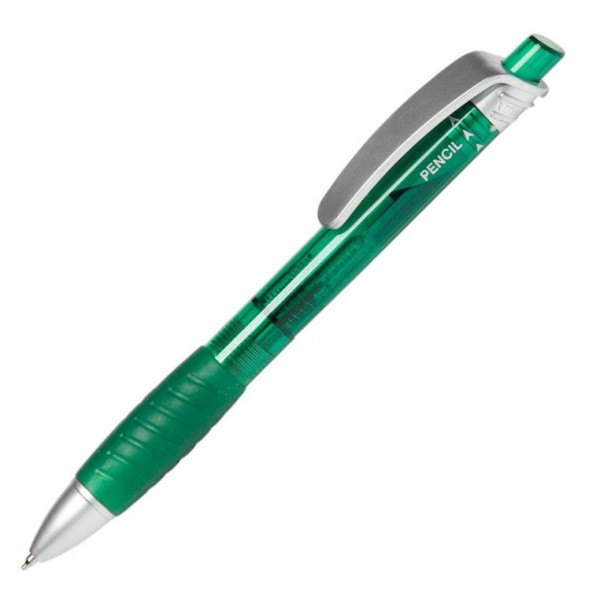 Trick Transparent Silver (Ritter Pen) - Архівний товар