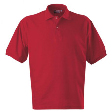 Теніска-поло "Boston" 2XL (US Basic)  - Архівний товар