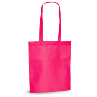 ЕКО сумка спанбонд 80 г/м²