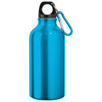 Пляшка алюмінієва 400 мл