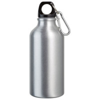 Пляшка алюмінієва 400 мл